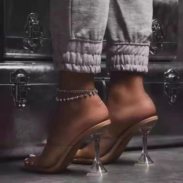 Elegante Orthopädische Sandalen für jeden Schritt