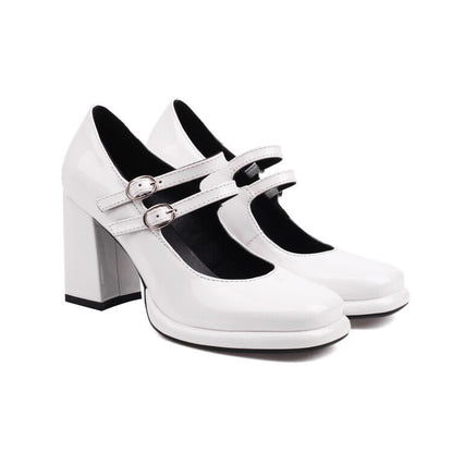 Anmutige Orthopädische Schuhe für modernen Look