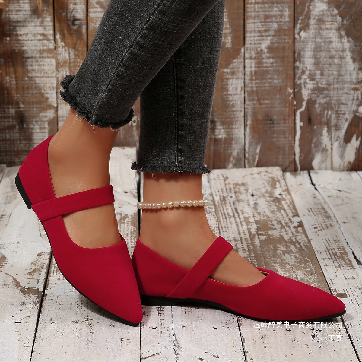 Schicke Orthopädische Schuhe mit einzigartigem Design
