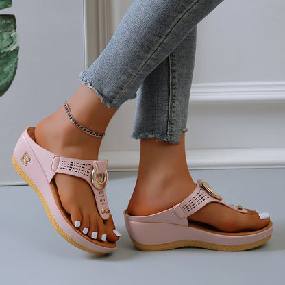 Wunderschön gefertigte Orthopädische Sandalen