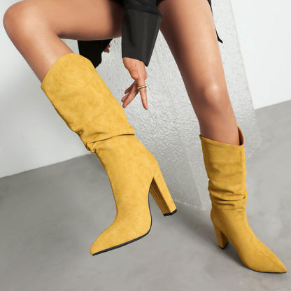 Wunderschön gefertigte Orthopädische Stiefel