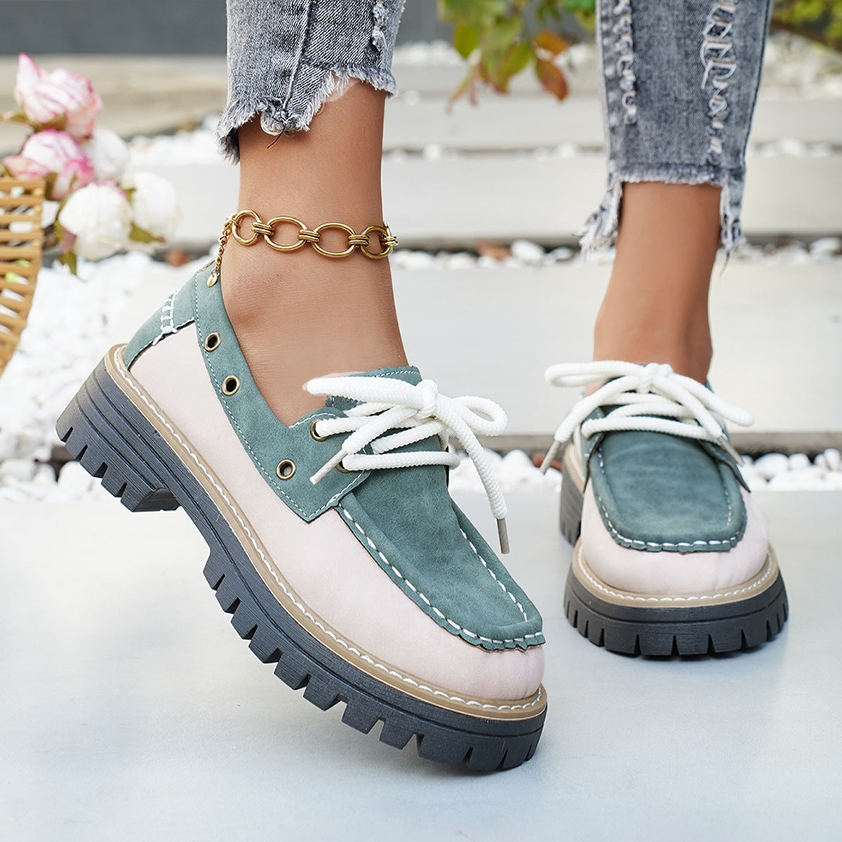 Elegante Orthopädische Schuhe für jeden Schritt