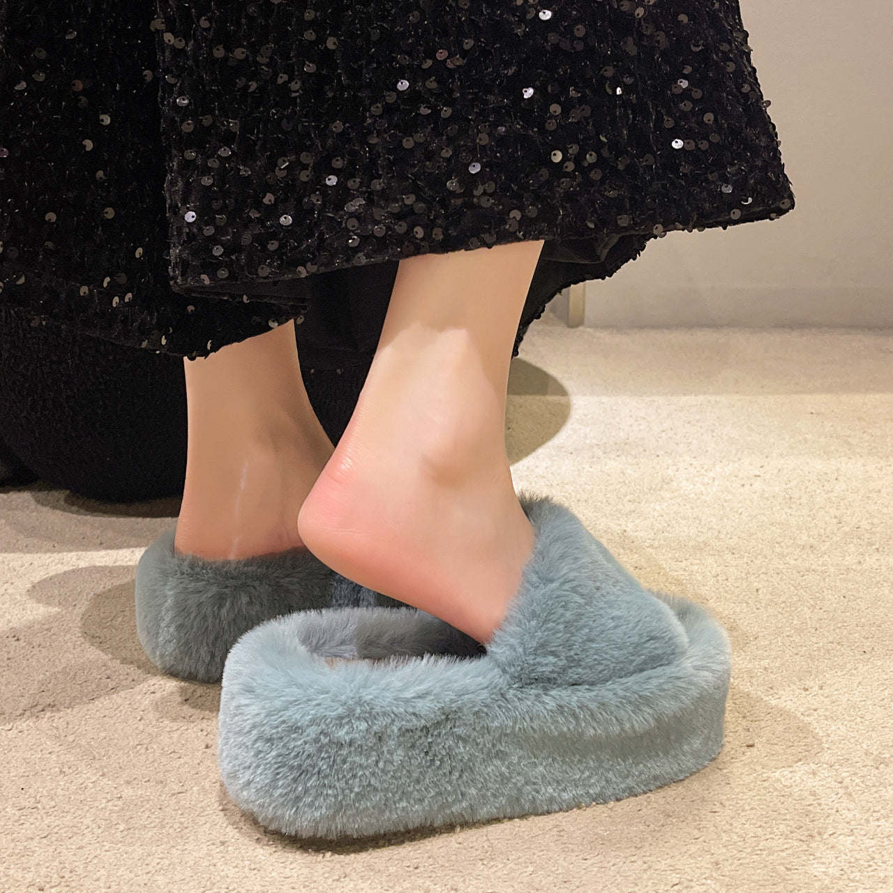Schicke Orthopädische Schuhe mit einzigartigem Design