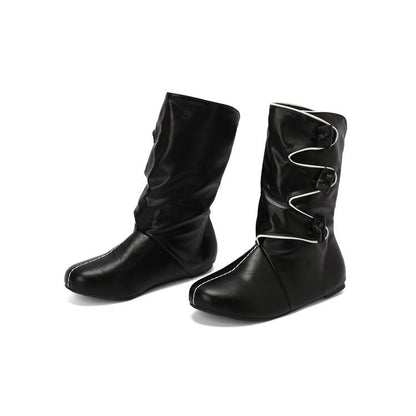 Wunderschön gefertigte Orthopädische Stiefel