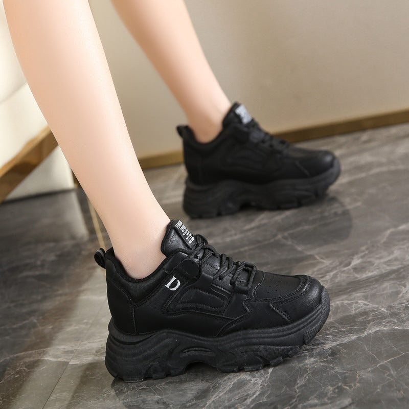 Schicke Orthopädische Schuhe mit einzigartigem Design