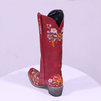 Wunderschön gefertigte Orthopädische Stiefel