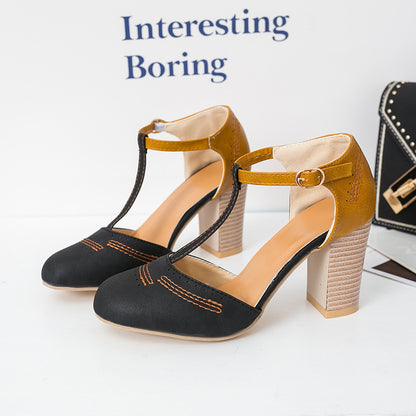 Elegante Orthopädische Sandalen für jeden Schritt