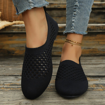 Vintage inspirierte Orthopädische Schuhe