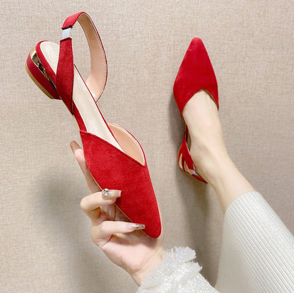 Anmutige Orthopädische Sandalen für modernen Look