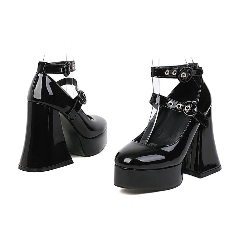 Schicke Orthopädische Schuhe mit einzigartigem Design