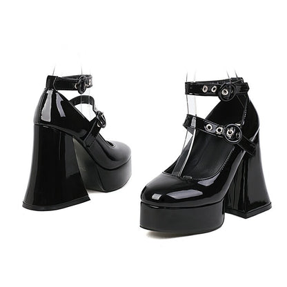Schicke Orthopädische Schuhe mit einzigartigem Design