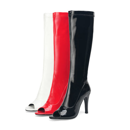 Stilvolle Orthopädische Stiefel für jeden Anlass
