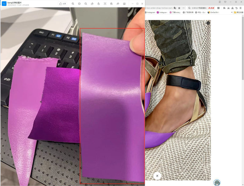 Bequeme Orthopädische Sandalen für den Alltag