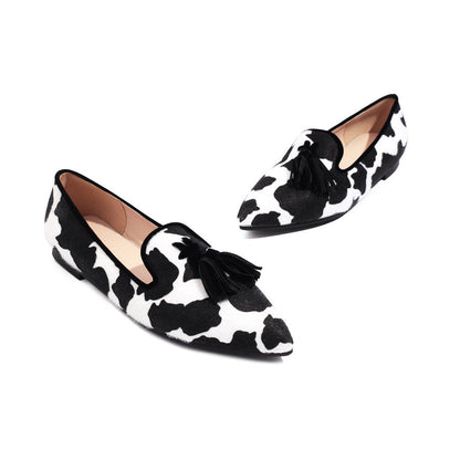 Vintage inspirierte Orthopädische Schuhe