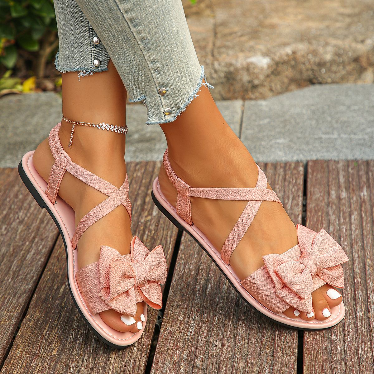 Stilvolle Orthopädische Sandalen für jeden Anlass