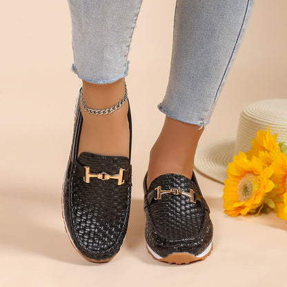 Anmutige Orthopädische Schuhe für modernen Look