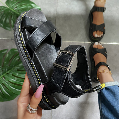 Stilvolle Orthopädische Sandalen für jeden Anlass