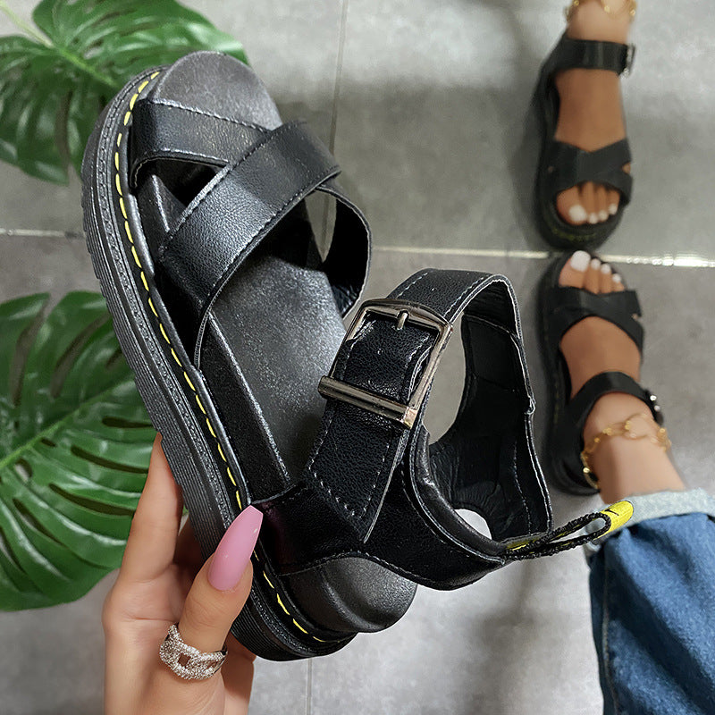 Stilvolle Orthopädische Sandalen für jeden Anlass
