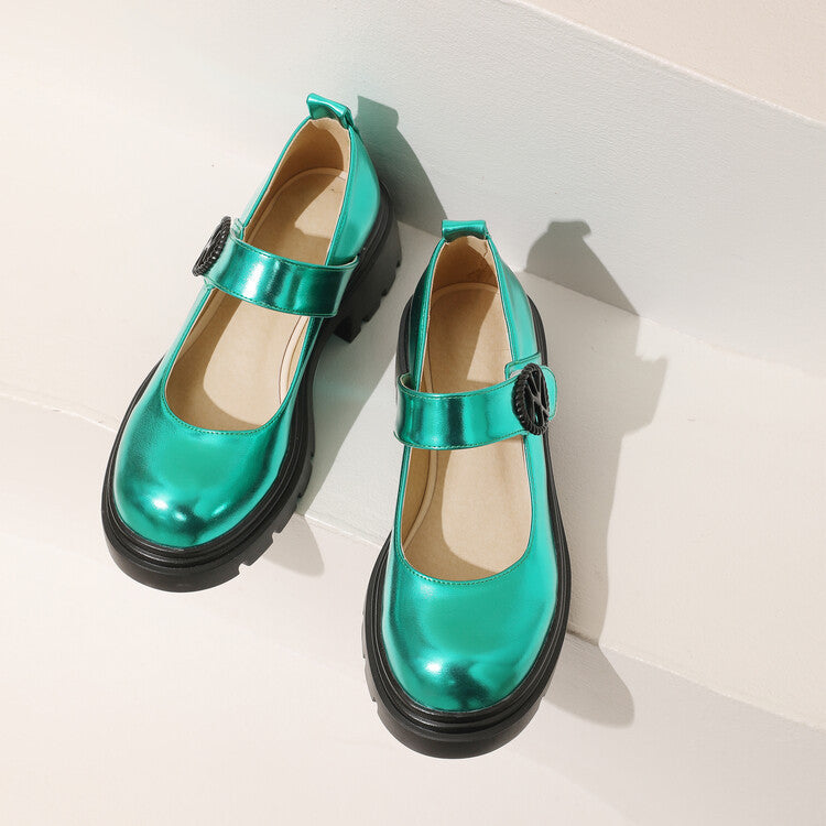 Schicke Orthopädische Schuhe mit einzigartigem Design