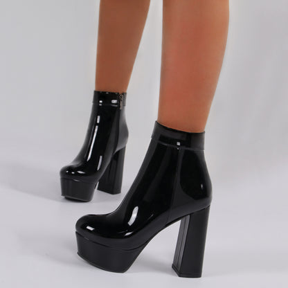 Stilvolle Orthopädische Stiefel für jeden Anlass