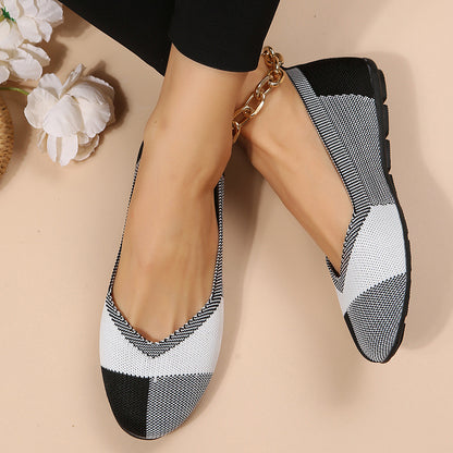 Vintage inspirierte Orthopädische Schuhe