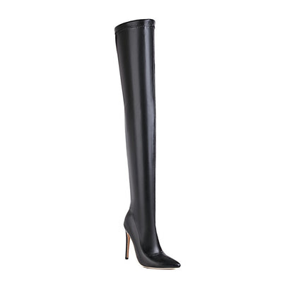 Elegante Orthopädische Stiefel für jeden Schritt
