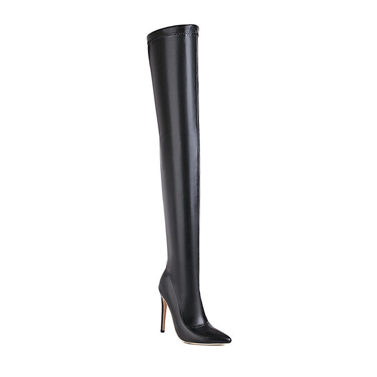 Elegante Orthopädische Stiefel für jeden Schritt
