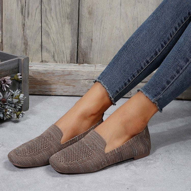 Schicke Orthopädische Schuhe mit einzigartigem Design