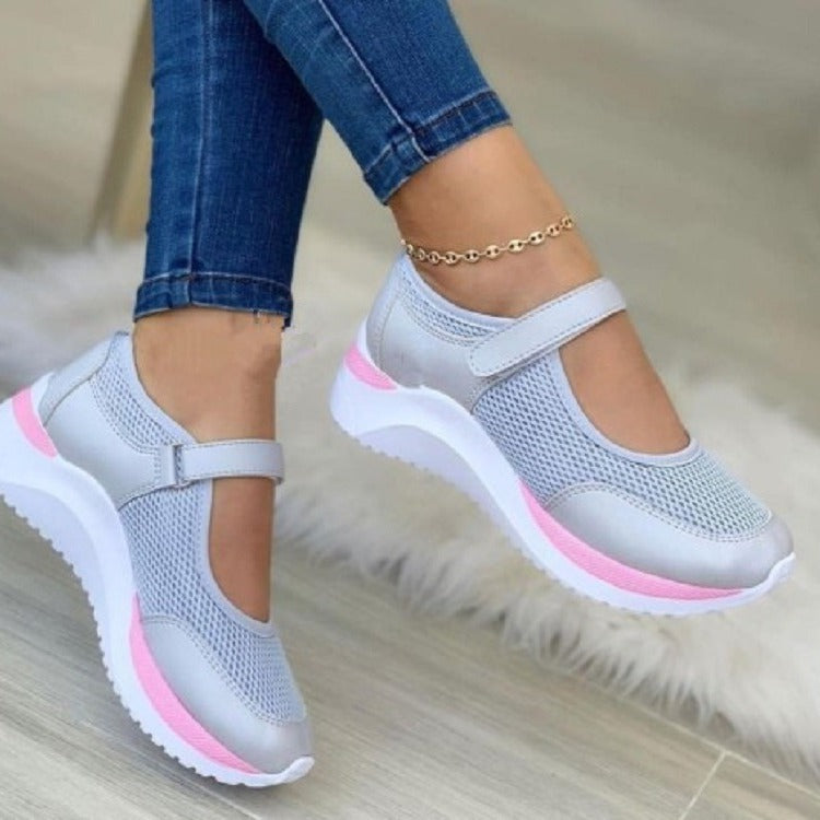 Schicke Orthopädische Schuhe mit einzigartigem Design