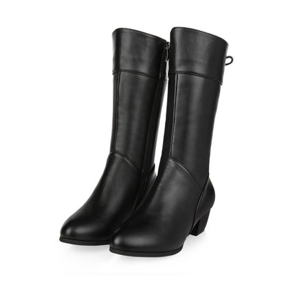 Stilvolle Orthopädische Stiefel für jeden Anlass