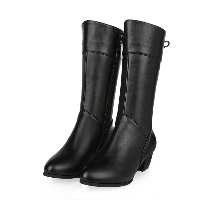 Stilvolle Orthopädische Stiefel für jeden Anlass