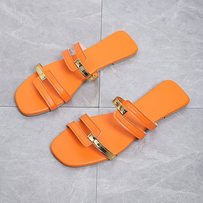 Bequeme Orthopädische Sandalen für den Alltag