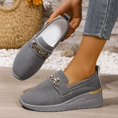 Klassische Orthopädische Schuhe mit zeitlosem Stil