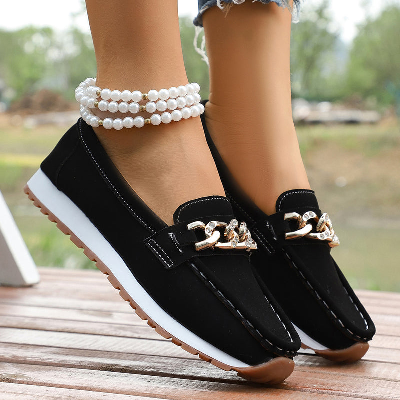 Elegante Orthopädische Schuhe für jeden Schritt