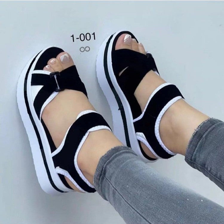 Stilvolle Orthopädische Sandalen für jeden Anlass