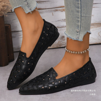 Anmutige Orthopädische Schuhe für modernen Look