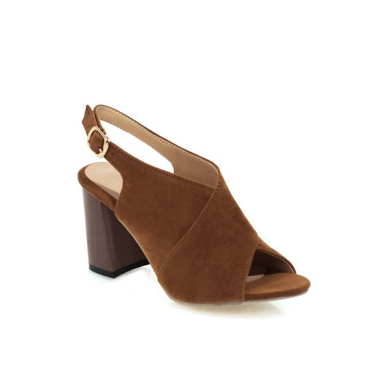 Elegante Orthopädische Sandalen für jeden Schritt
