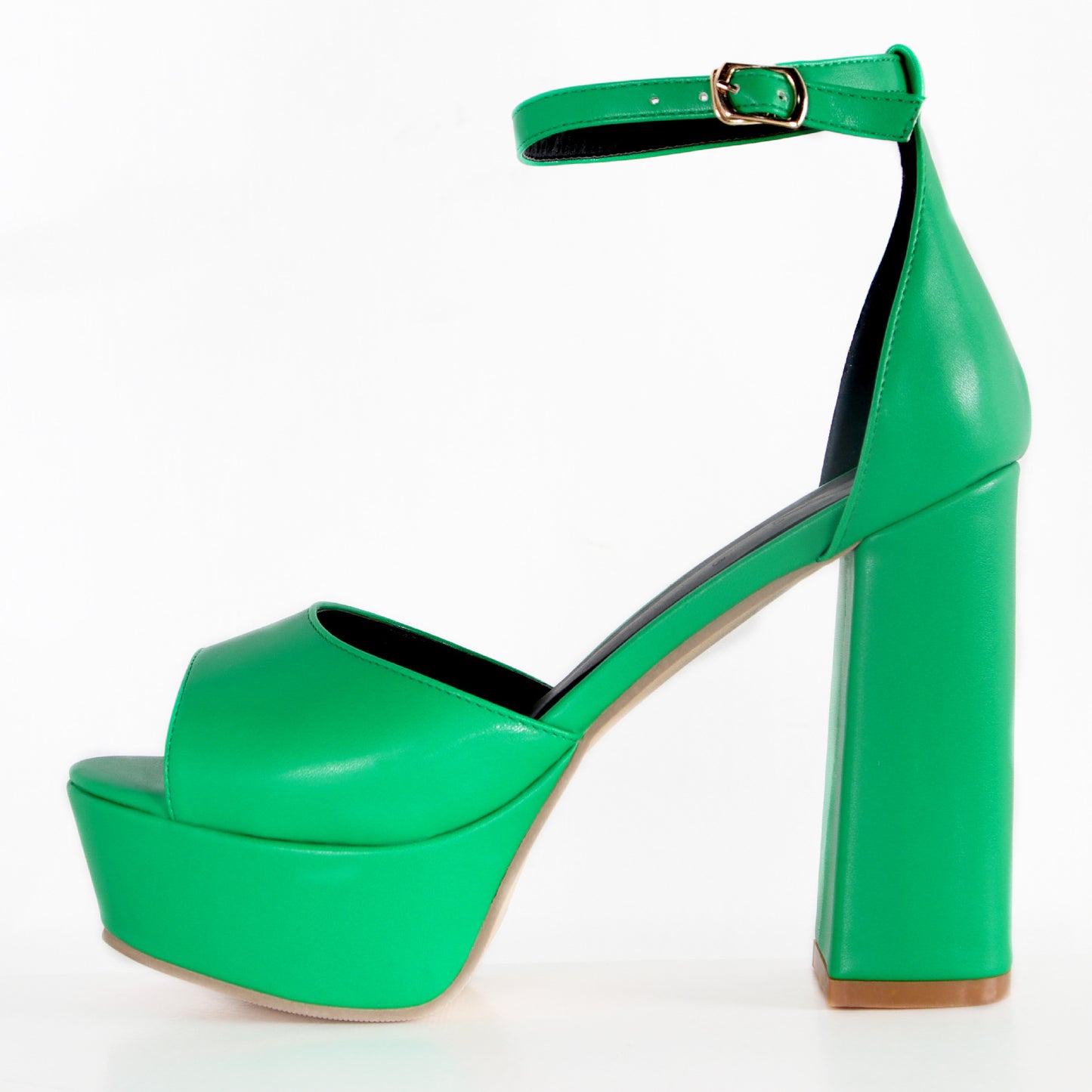 Vintage inspirierte Orthopädische Sandalen