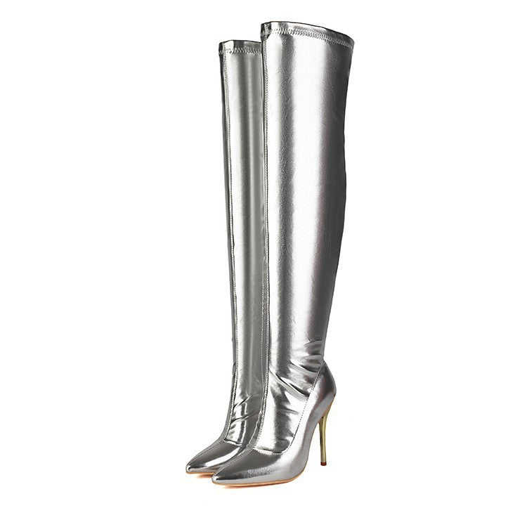 Stilvolle Orthopädische Stiefel für jeden Anlass