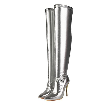 Stilvolle Orthopädische Stiefel für jeden Anlass