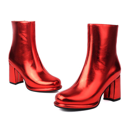 Stilvolle Orthopädische Stiefel für jeden Anlass