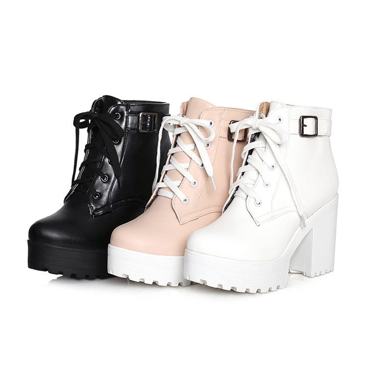 Bequeme Orthopädische Stiefel für den Alltag