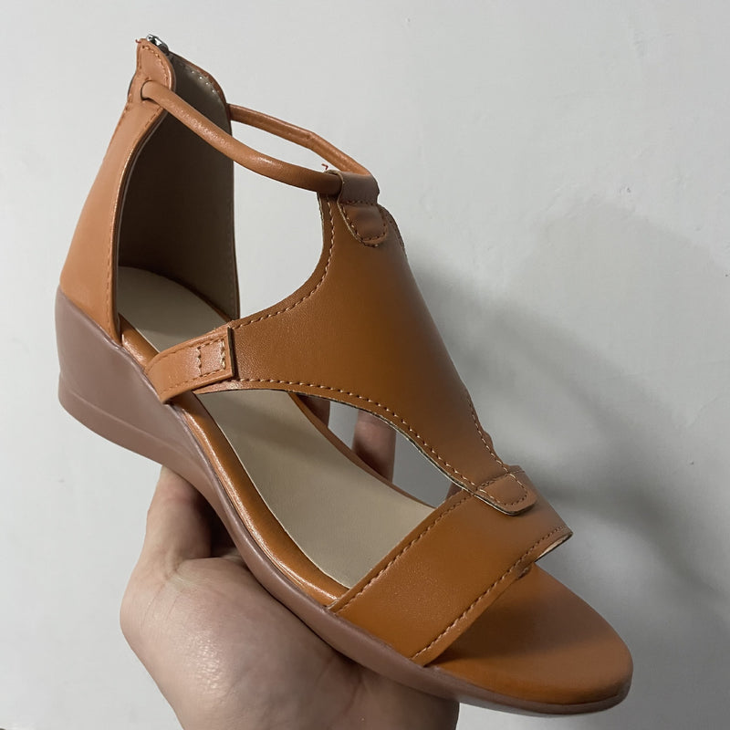 Bequeme Orthopädische Sandalen für den Alltag