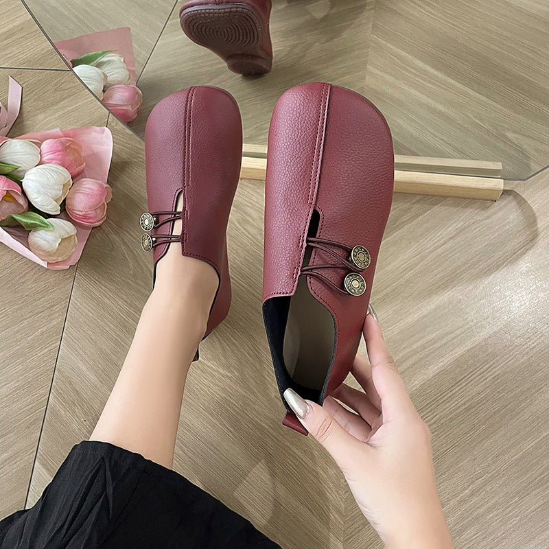 Stilvolle Orthopädische Schuhe für jeden Anlass