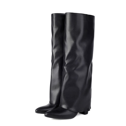 Wunderschön gefertigte Orthopädische Stiefel