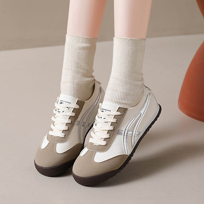 Elegante Orthopädische Sneakers für jeden Schritt