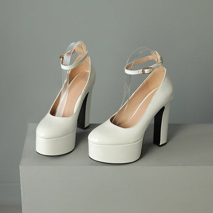 Elegante Orthopädische Schuhe für jeden Schritt