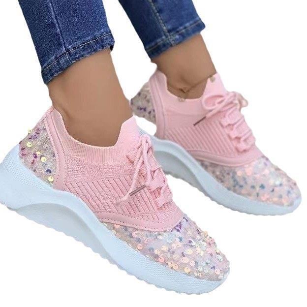 Anmutige Orthopädische Schuhe für modernen Look
