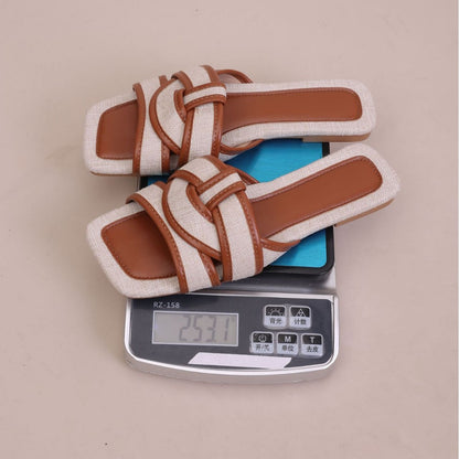 Elegante Orthopädische Sandalen für jeden Schritt