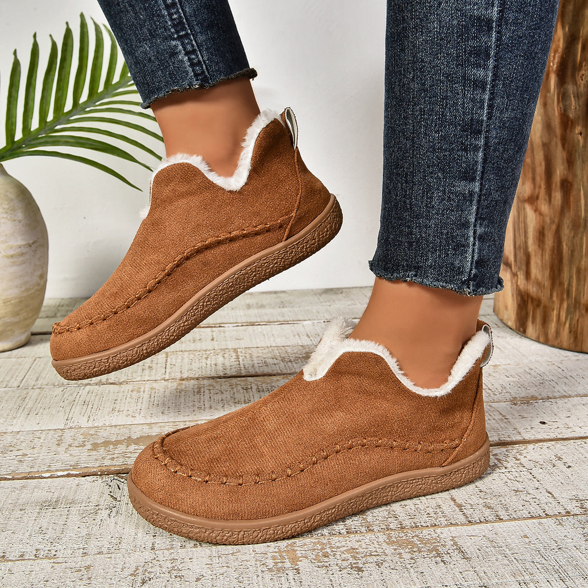 Anmutige Orthopädische Schuhe für modernen Look